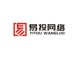 孫永煉的廣州易投網(wǎng)絡科技有限公司/YITOOlogo設計