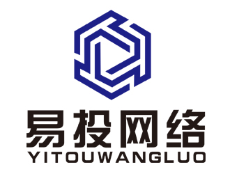 李正東的廣州易投網(wǎng)絡科技有限公司/YITOOlogo設計