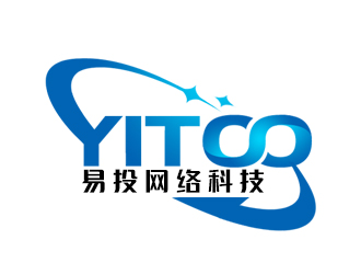 余亮亮的廣州易投網(wǎng)絡科技有限公司/YITOOlogo設計