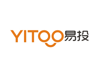 趙鵬的廣州易投網(wǎng)絡科技有限公司/YITOOlogo設計