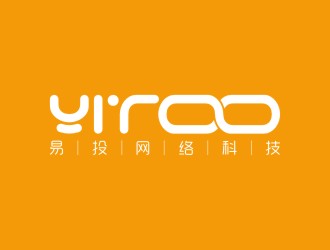 陳國偉的廣州易投網(wǎng)絡科技有限公司/YITOOlogo設計