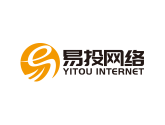 黃安悅的廣州易投網(wǎng)絡科技有限公司/YITOOlogo設計