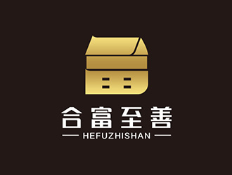 吳曉偉的logo設(shè)計