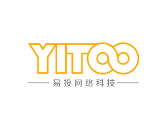 吳曉偉的廣州易投網(wǎng)絡科技有限公司/YITOOlogo設計