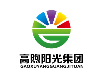 張俊的logo設計