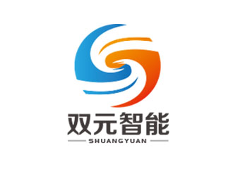 朱紅娟的四川雙元智能科技有限公司logo設(shè)計(jì)