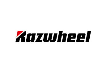 李賀的Razwheellogo設(shè)計