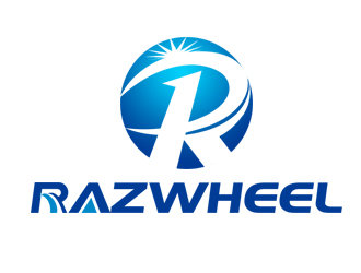 余亮亮的Razwheellogo設(shè)計(jì)