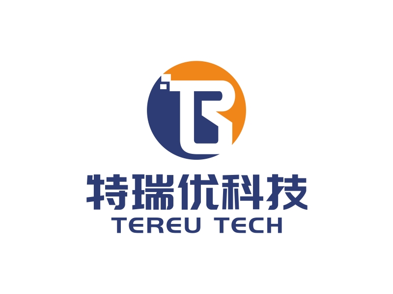 特瑞優(yōu)科技 TEREU TECHlogo設計