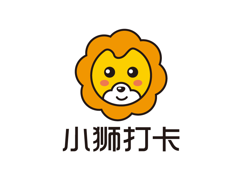 葉美寶的logo設(shè)計