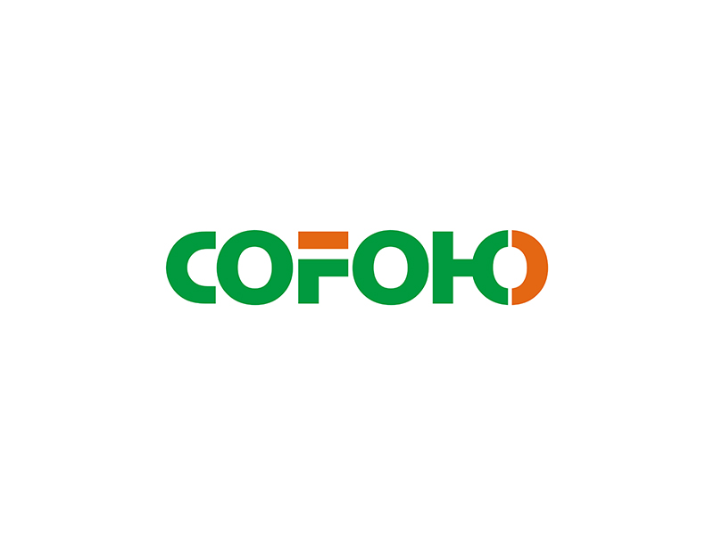 COFOHOlogo設(shè)計(jì)