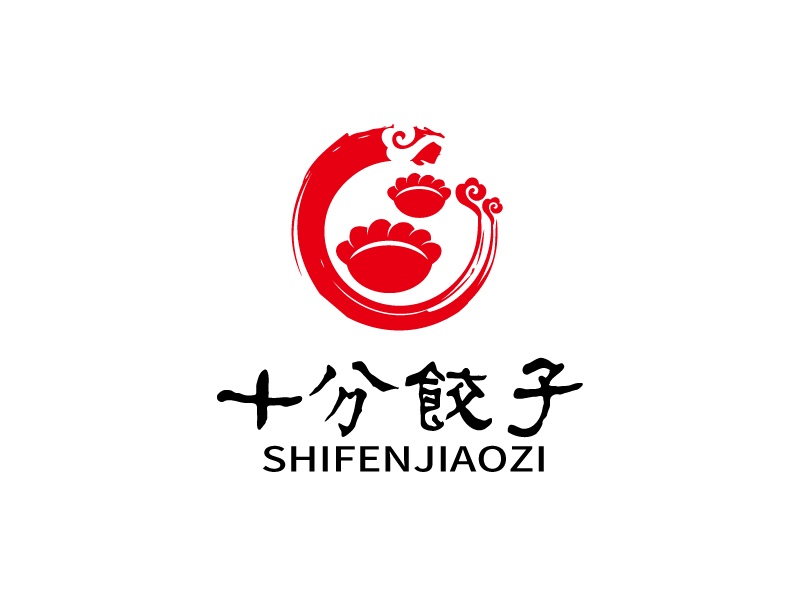 張俊的logo設(shè)計