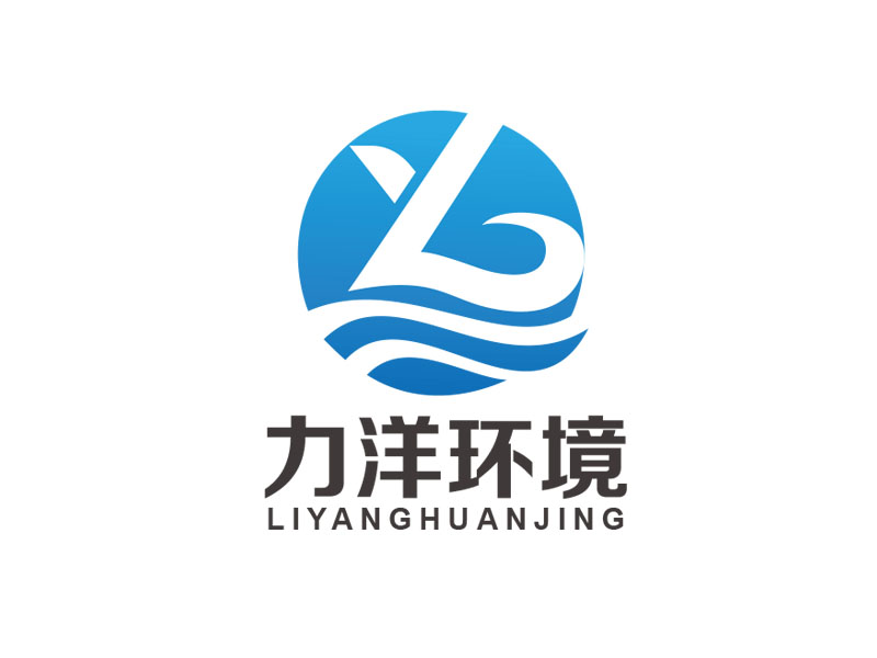 朱紅娟的安徽力洋環(huán)境試驗設(shè)備有限公司logologo設(shè)計