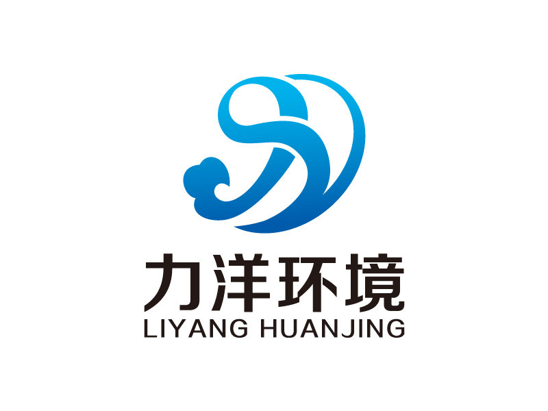 葉美寶的安徽力洋環(huán)境試驗設(shè)備有限公司logologo設(shè)計