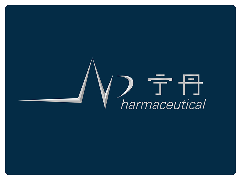 周煒煒的南京寧丹新藥技術(shù)有限公司（Neurodawn Pharmaceutical Co., Ltd.）logo設(shè)計(jì)