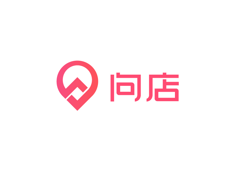 唐國強的logo設(shè)計