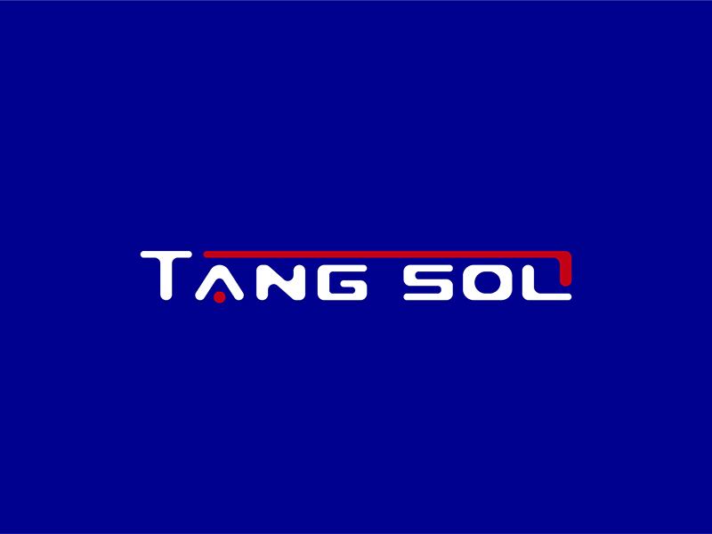 沈古成的Tang solologo設(shè)計(jì)