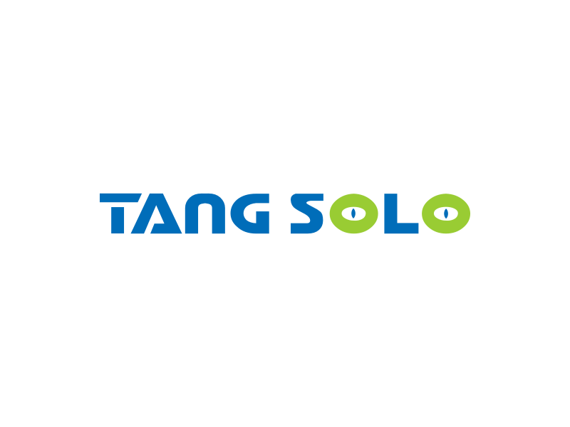 姜彥海的Tang solologo設(shè)計(jì)