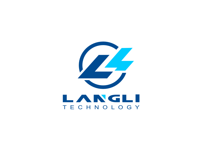 姜彥海的朗力科技或（LANGLI TECHNOLOGY ）logo設(shè)計(jì)