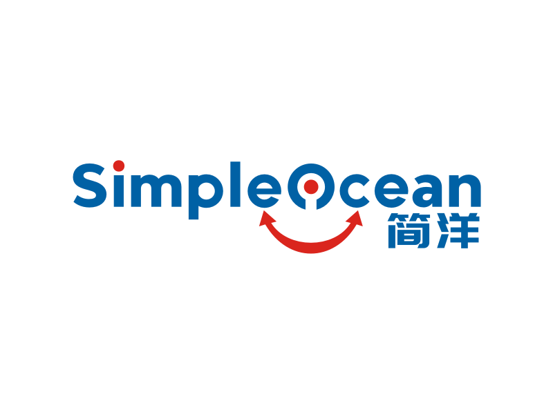 吳世昌的SimpleOceanlogo設(shè)計(jì)