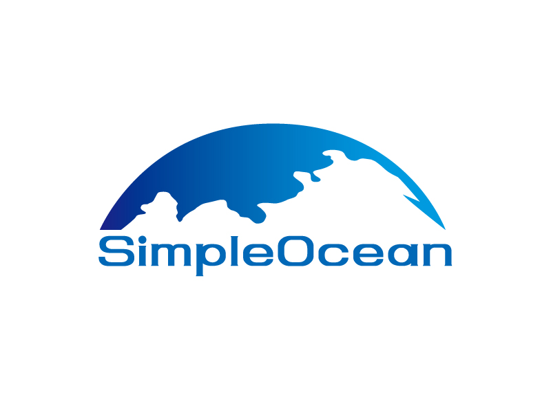 宋從堯的SimpleOceanlogo設(shè)計(jì)