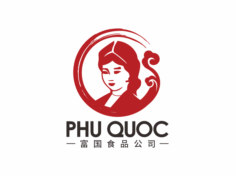 何嘉健的Phu Quoc公司的LOGO設(shè)計(jì)logo設(shè)計(jì)