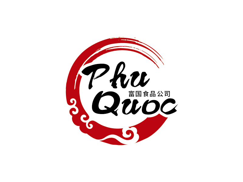 王濤的Phu Quoc公司的LOGO設計logo設計