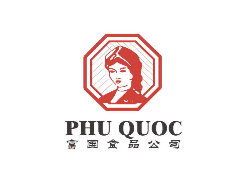 朱紅娟的Phu Quoc公司的LOGO設計logo設計