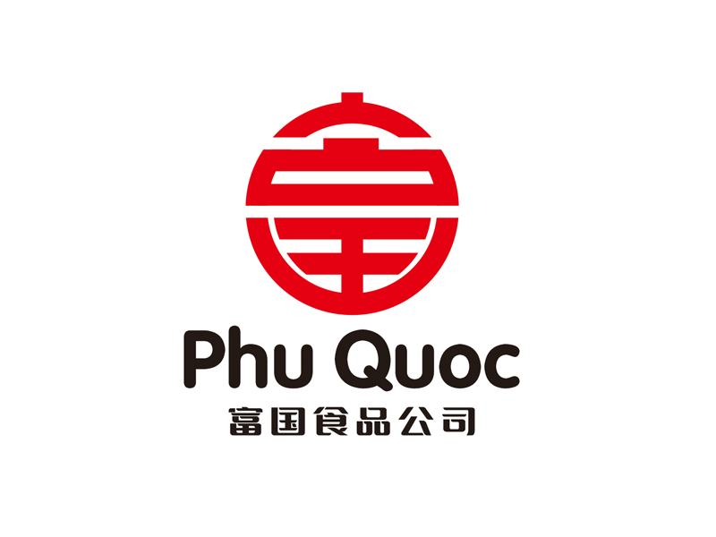 楊忠的Phu Quoc公司的LOGO設計logo設計