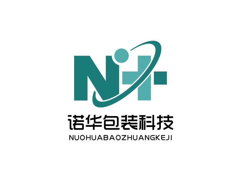 宋濤的諾華包裝科技（嘉興）有限公司logo設計