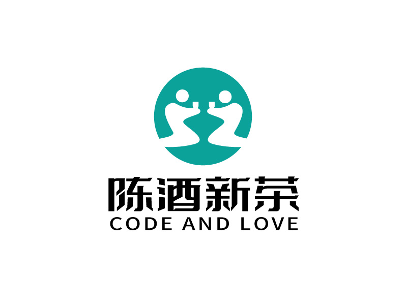 張俊的logo設(shè)計