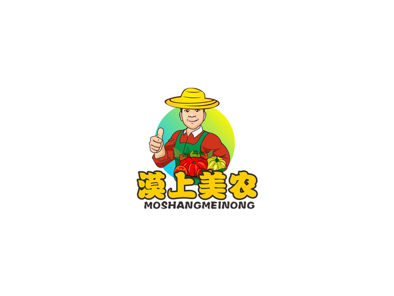 郭慶忠的logo設(shè)計