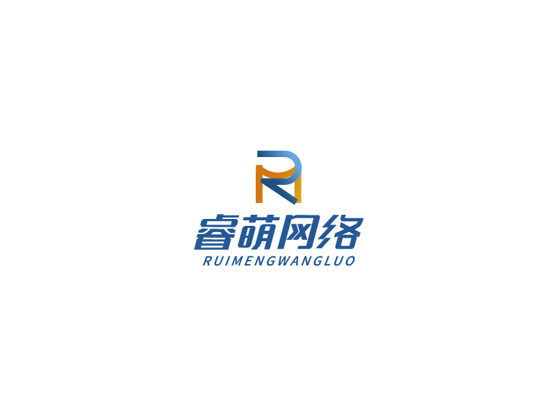 廖莎莎的logo設(shè)計