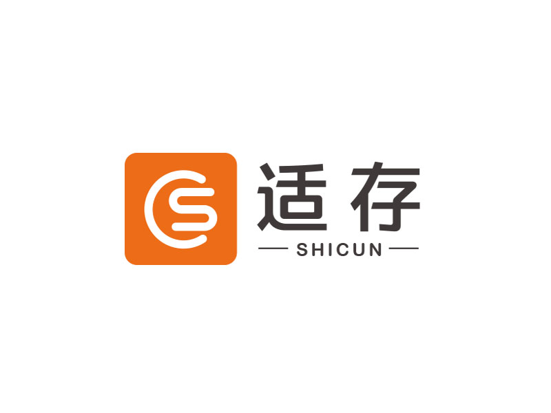 朱紅娟的logo設(shè)計