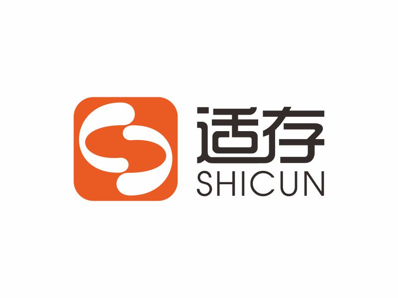 何嘉健的適存logo設(shè)計(jì)