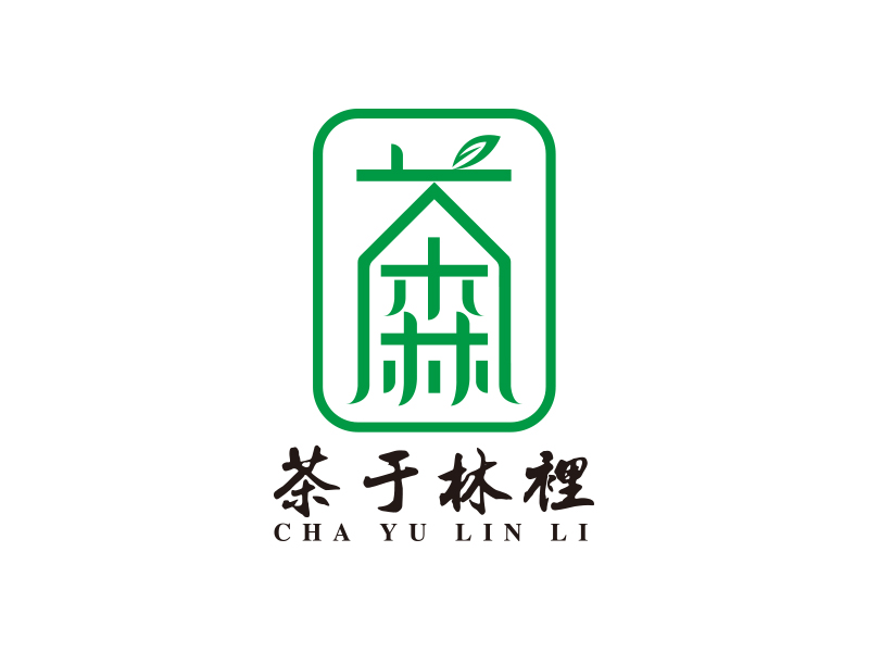 宋從堯的logo設(shè)計