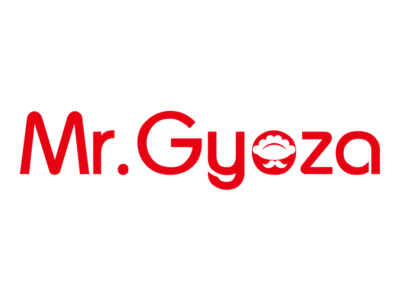 宋從堯的Mr.Gyozalogo設(shè)計(jì)