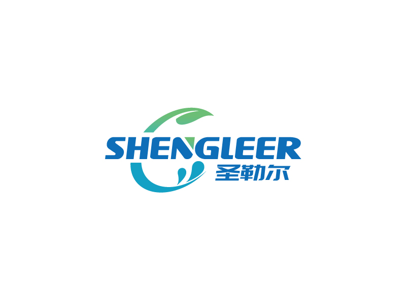 張俊的圣勒爾logo設(shè)計