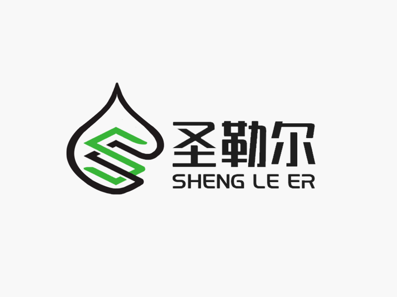 常浩楠的圣勒爾logo設(shè)計