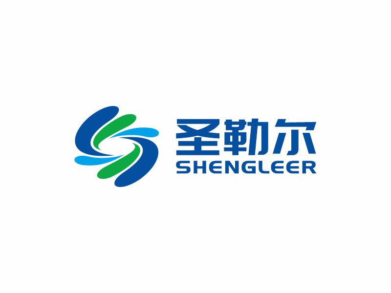 何嘉健的圣勒爾logo設(shè)計