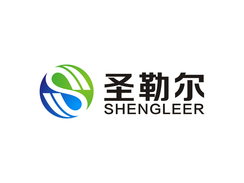 吳世昌的圣勒爾logo設(shè)計