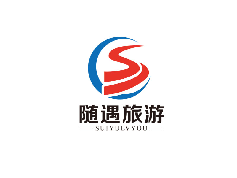 朱紅娟的logo設(shè)計