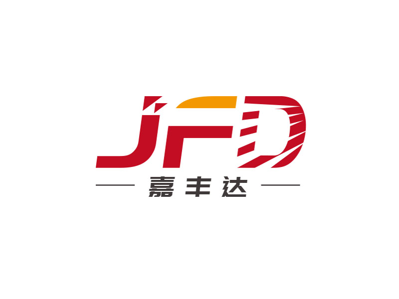 朱紅娟的logo設(shè)計(jì)