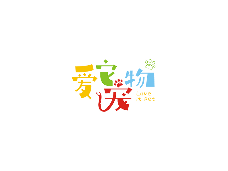 趙錫濤的logo設(shè)計(jì)