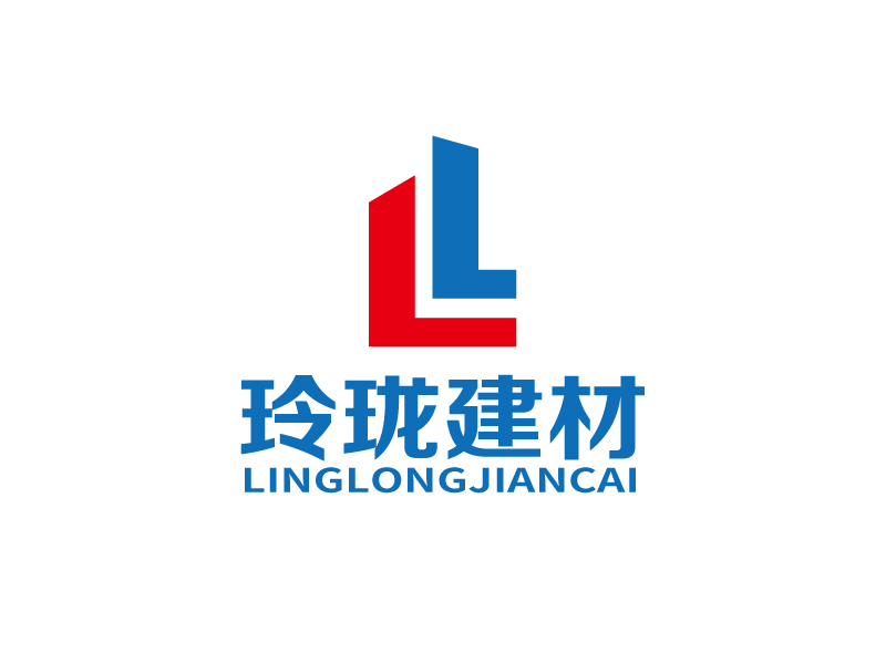 張俊的logo設計