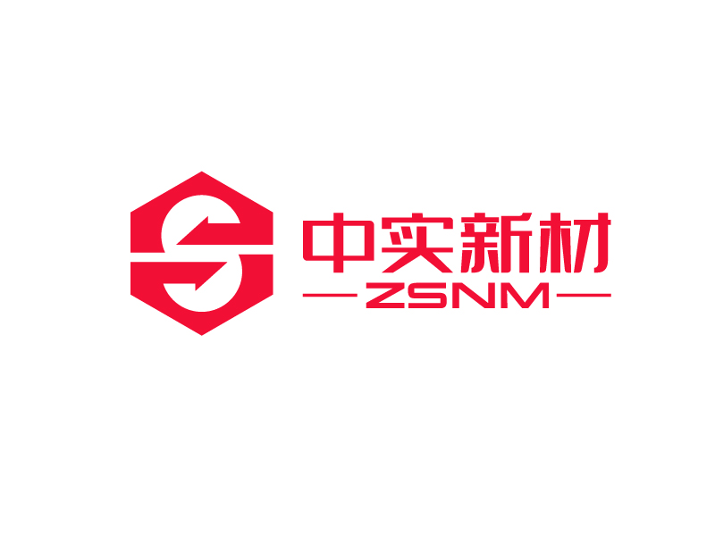 唐國強的logo設(shè)計