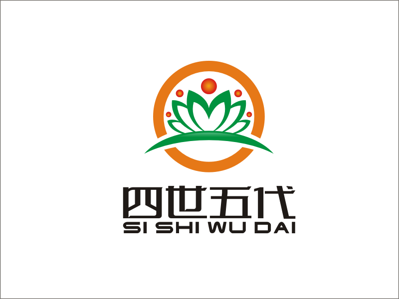 梁宗龍的logo設(shè)計(jì)