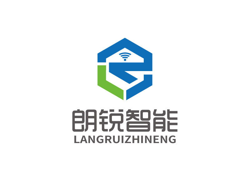 張俊的logo設(shè)計