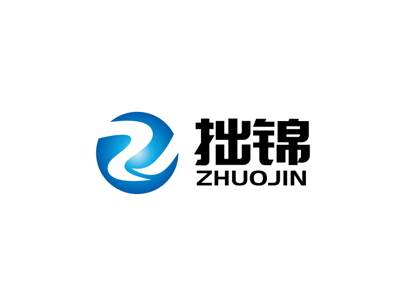 張俊的四川拙錦環(huán)境工程有限公司logo設計