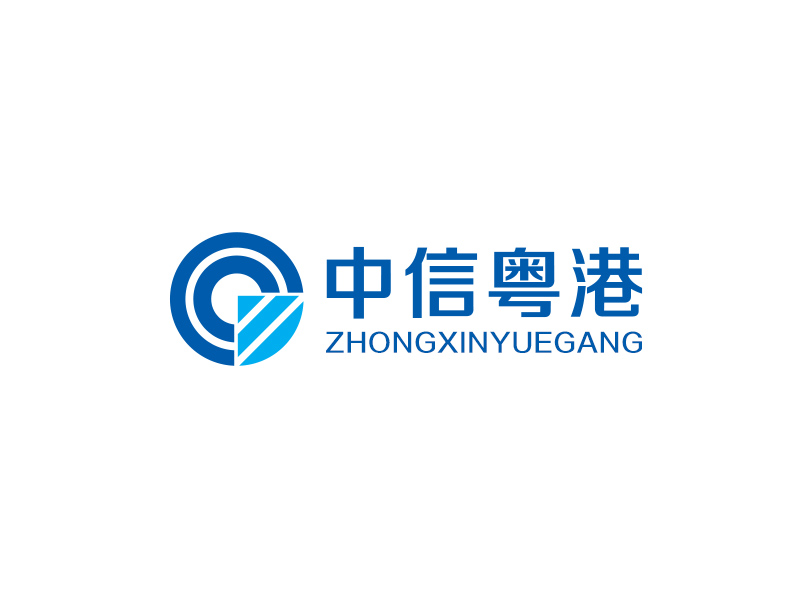 吳曉偉的大連星展廣告器材有限公司logo設(shè)計